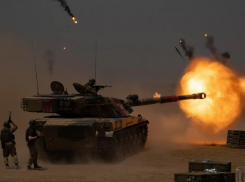 Новости СВО: удар по «американцам», прорыв к Лиману и штурм Волчанска