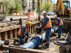 Трубы не выдержали: новая волна отключений воды накрыла ЛНР 6 апреля