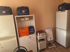 Кабинет по проведению посевов с новейшим оборудованием появился в поликлинике №11 Луганска 