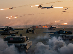 Сводка СВО к 20 октября: «Удар» по ядерке в Британии и паническое бегство ВСУ под Лиманом