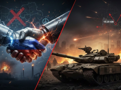 Новости СВО: провал перемирия и масштабные бои с потерями на границах ЛНР