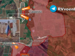 Новости СВО: ВСУ отступили на 10 км, началось бегство из Краматорска и Славянска