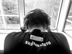 Двоих жителей ЛНР отправили колонию за разбойное нападение и убийство пенсионерки