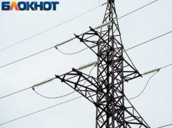 Энергетики починили трансформатор после ракетного удара по Краснодону ЛНР