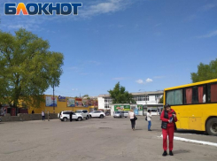 В ЛНР перекрыты дороги на подъездах к Краснодону: изменился маршрут нескольких автобусов