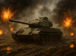 Новости СВО: нападение ВСУ на Чечню и обрушение Харьковского фронта