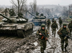 Сводка СВО к 4 марта: «девочки» Зеленского под Славянском и открытие нового фронта на Сумщине