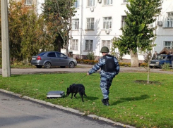 Из-за подозрительного предмета переполошили Луганск