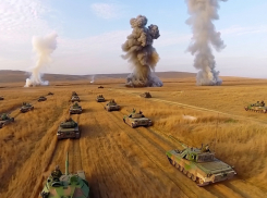 Новости СВО: разгром баз наемников и тяжелые бои за 5 городов у границ ЛНР