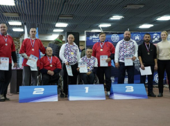 В ЛНР провели первый «Кубок Защитников Отечества»