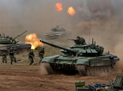 Новости СВО: армия КНДР пойдет на Киев, приближение к Харькову и лесная война в ЛНР