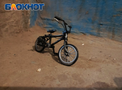 В Рубежном ЛНР поймали 62-летнюю пенсионерку, укравшую велосипед