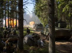 Сводка СВО на 11 июля: отступление у Северска и Харьковский прорыв