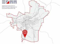 На юге Луганска возведут транспортно-логистический центр