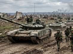 Новости СВО: «Чугун возмездия» сжёг ВСУ под Киевом и наступление России на Харьков