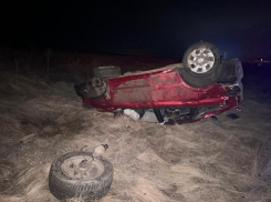 Трагедия на трассе «Воронеж-Луганск»: в ДТП погиб пассажир