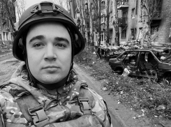 Корреспондент Александр Федорчак погиб в ЛНР в результате обстрела 