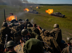 Новости СВО: мобилизация кубинцев и высокая цена прорыва в Купянске