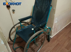 В ЛНР прокуратура заставила соцфонд выплачивать инвалиду положенное пособие