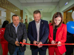 В Луганске открылся реабилитационный центр для демобилизованных участников СВО 
