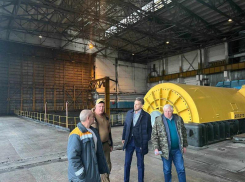 На 75% реконструирована Луганская тепловая электростанция 