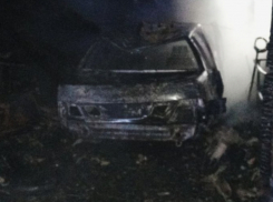 Электровелосипед стал причиной пожара в Беловодском округе ЛНР