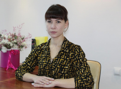 Глава Новопсковского района ЛНР уволена за кумовство в администрации