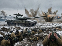 Сводка СВО к 26 февраля: ВСУ оказались в котле на Киевском направлении и рывок к Харькову