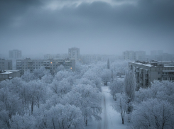 В ЛНР до –25°C и гололедица 5 февраля