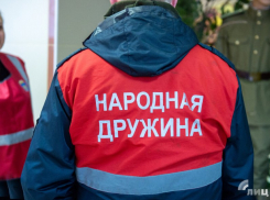 В девяти муниципалитетах ЛНР начали формировать народные дружины