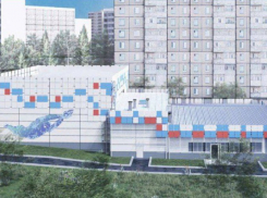 В Луганске построят 25-метровый модульный бассейн