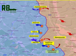 Работает российский спецназ: ВСУ несут потери, пытаясь наступать на Луганскую Народную Республику