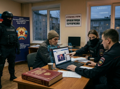 Гимн террористов в соцсетях: в Старобельске ЛНР попался 55-летний местный житель