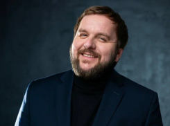 Актер из Луганска снялся в новом сезоне российского сериала «Патриот» 