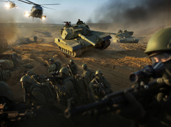 Новости СВО: восстание солдат на Украине и окружение ВСУ под Лиманом