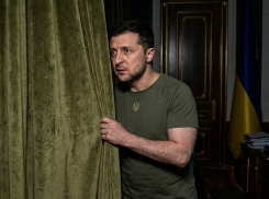 Новости СВО: «Они нас душат» — Зеленский накинулся на Запад, Киев в панике ждет прилетов