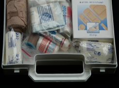 «Гуманитарка-91»: московские подростки и родители помогают защитникам ЛНР