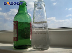 Сдать стекло с пользой: новые пункты приема открылись в Луганске