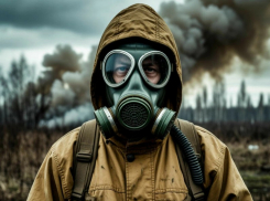 Почти сорок лет назад произошла авария на Чернобыльской АЭС