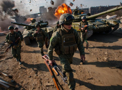 Сводка СВО к 11 апреля: ФАБ разнесла бункер ВСУ в Херсоне и освобождение на пути к Славянску