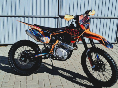 В Красном Луче ЛНР поймали молодого угонщика