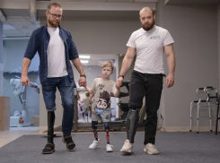«Ключ в новую жизнь»: как протезисты спасали пациентов в ЛНР после тяжелых ранений