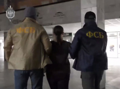 25-летнюю шпионку Лолиту Василенко ожидают в суде ЛНР