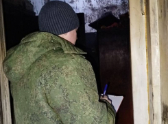 Маленький ребенок погиб на пожаре в Луганске