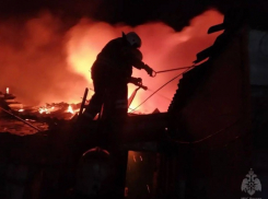 В Лисичанске ЛНР на пожаре погибли мать и трое маленьких детей