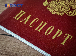 Мошенники в ЛНР представляются сотрудниками миграционной службы