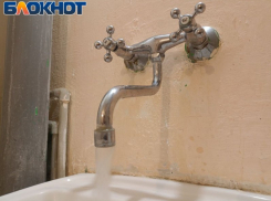 Где в ЛНР не будет воды 8 апреля: адреса