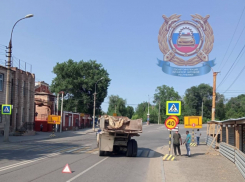 В Луганске несовершеннолетний пешеход пострадал в ДТП