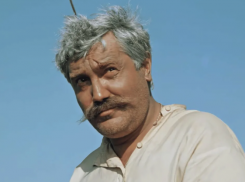 К 98-летию Павла Луспекаева — легендарного Верещагина, партизана и артиста с луганскими корнями