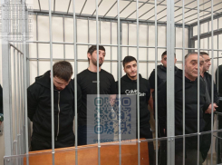 Участники громкого дела об убийстве байкера в Москве, пытавшиеся бежать в ЛНР, отправятся в колонию